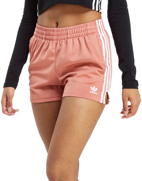 Adidas ladies shorts